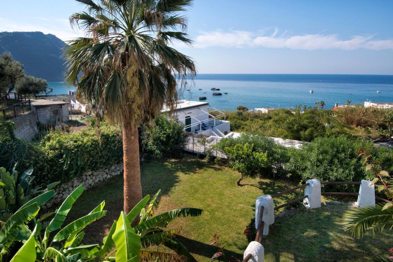 Hotel Citara Forio di Ischia Exterior foto